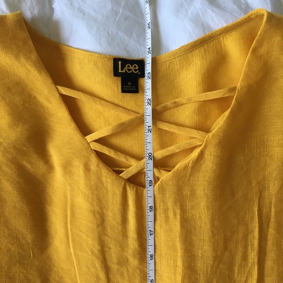 Lee Tunic - Picture 7 of 11